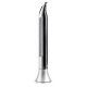 Portable Cross Flow Tower Fan - Silver Portable Cross Flow Tower Fan - Silver