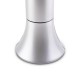 Portable Cross Flow Tower Fan - Silver Portable Cross Flow Tower Fan - Silver