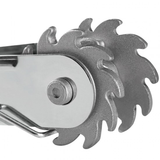 Giantz 24X Electric Wire Strainer Fence Energiser Giantz 24X Electric Wire Strainer Fence Energiser