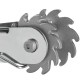Giantz 24X Electric Wire Strainer Fence Energiser Giantz 24X Electric Wire Strainer Fence Energiser