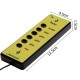 Giantz Fence Voltage Tester Electric Solar Energiser Giantz Fence Voltage Tester Electric Solar Energiser