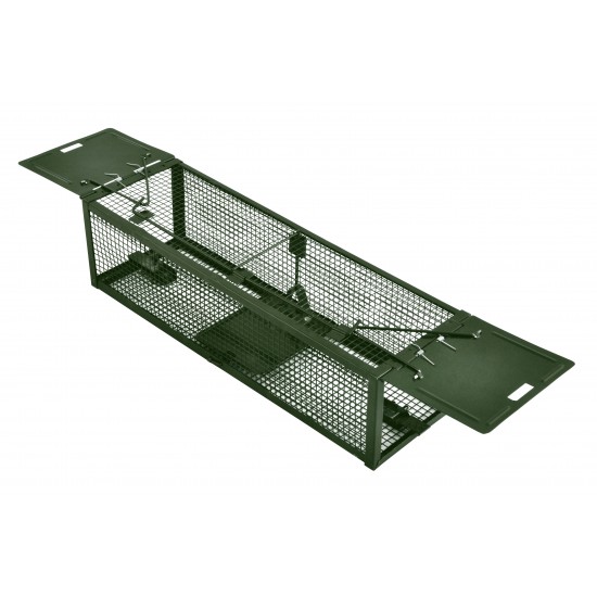 4x Double Ended Rat Trap 4x Double Ended Rat Trap