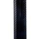 Portable Cross Flow Tower Fan - Black Portable Cross Flow Tower Fan - Black
