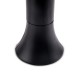 Portable Cross Flow Tower Fan - Black Portable Cross Flow Tower Fan - Black