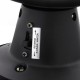 52" Ceiling Fan - Black 52" Ceiling Fan - Black