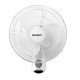 40cm 16" Wall Mountable Fan - White 40cm 16" Wall Mountable Fan - White