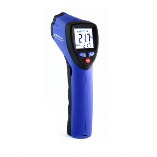 Digitalk Professional New Model Infrared Thermometer (EI-IR802) Digitalk Professional New Model Infrared Thermometer (EI-IR802)