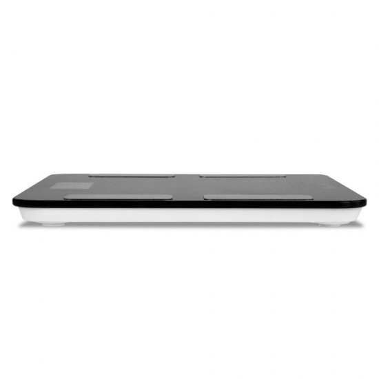 Digital Body Fat Scale - Black Digital Body Fat Scale - Black