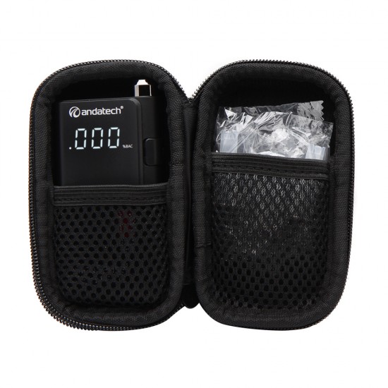 AlcoSense Elite 3 Fuel Cell Personal Breathalyser AlcoSense Elite 3 Fuel Cell Personal Breathalyser