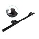 Giantz 1350mm Universal Aluminium Lockable Roof Rack - Black Giantz 1350mm Universal Aluminium Lockable Roof Rack - Black
