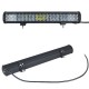 Osram 20inch 294W LED Light Bar 5D Lens SPOT FLOOD Driving 12v 24V Osram 20inch 294W LED Light Bar 5D Lens SPOT FLOOD Driving 12v 24V