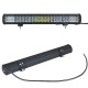 Osram 23inch 336W LED Light Bar 5D Lens SPOT FLOOD Driving 12v 24V Osram 23inch 336W LED Light Bar 5D Lens SPOT FLOOD Driving 12v 24V