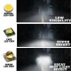 Osram 23inch 336W LED Light Bar 5D Lens SPOT FLOOD Driving 12v 24V Osram 23inch 336W LED Light Bar 5D Lens SPOT FLOOD Driving 12v 24V