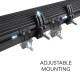 20INCH 780W LIGHT BAR CREE SPOT FLOOD COMBO OFFROAD WORK DRIVING 380@1LUX 20INCH 780W LIGHT BAR CREE SPOT FLOOD COMBO OFFROAD WORK DRIVING 380@1LUX