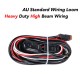 20INCH 780W LIGHT BAR CREE SPOT FLOOD COMBO OFFROAD WORK DRIVING 380@1LUX 20INCH 780W LIGHT BAR CREE SPOT FLOOD COMBO OFFROAD WORK DRIVING 380@1LUX