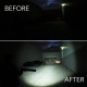 20inch Cree LED Light Bar Flood Spot Combo Offroad Work Driving 4WD Truck 20inch Cree LED Light Bar Flood Spot Combo Offroad Work Driving 4WD Truck