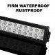 Pair 12inch 72w CREE LED Light Bar Offroad Spot Flood Work Driving Truck 4WD SUV Pair 12inch 72w CREE LED Light Bar Offroad Spot Flood Work Driving Truck 4WD SUV