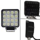 10PCS 80W Philips LED Work Light Bar Flood Offroad 4WD SUV Driving Lamp 12V 24V 10PCS 80W Philips LED Work Light Bar Flood Offroad 4WD SUV Driving Lamp 12V 24V