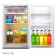 127L Bar Fridge - White 127L Bar Fridge - White
