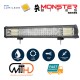 20 inch Philips LED Light Bar Quad Row Combo Beam 4x4 Work Driving Lamp 4wd 20 inch Philips LED Light Bar Quad Row Combo Beam 4x4 Work Driving Lamp 4wd