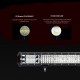 20 inch Philips LED Light Bar Quad Row Combo Beam 4x4 Work Driving Lamp 4wd 20 inch Philips LED Light Bar Quad Row Combo Beam 4x4 Work Driving Lamp 4wd