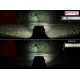 20 inch Philips LED Light Bar Quad Row Combo Beam 4x4 Work Driving Lamp 4wd 20 inch Philips LED Light Bar Quad Row Combo Beam 4x4 Work Driving Lamp 4wd