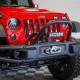 10X 5inch Cree LED Work Driving Light Bar Flood Beam Offroad 4x4 SUV ATV 10X 5inch Cree LED Work Driving Light Bar Flood Beam Offroad 4x4 SUV ATV