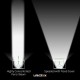 2x 7inch 280w LED Driving Light Spotlight Lightfox EX Series 2x 7inch 280w LED Driving Light Spotlight Lightfox EX Series