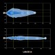 2x 7inch 280w LED Driving Light Spotlight Lightfox EX Series 2x 7inch 280w LED Driving Light Spotlight Lightfox EX Series
