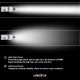 2x 7inch 280w LED Driving Light Spotlight Lightfox EX Series 2x 7inch 280w LED Driving Light Spotlight Lightfox EX Series
