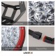 2x 7inch 280w LED Driving Light Red Spotlight Lightfox EX Series 2x 7inch 280w LED Driving Light Red Spotlight Lightfox EX Series