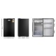 127L Bar Fridge - Black 127L Bar Fridge - Black