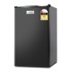127L Bar Fridge - Black 127L Bar Fridge - Black