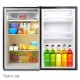 127L Bar Fridge - Black 127L Bar Fridge - Black