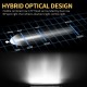 2x12inch CREE LED Work Light Bar Spot Flood OffRoad Fog Driving 4WD 4x4 Reverse 2x12inch CREE LED Work Light Bar Spot Flood OffRoad Fog Driving 4WD 4x4 Reverse