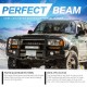 2x12inch CREE LED Work Light Bar Spot Flood OffRoad Fog Driving 4WD 4x4 Reverse 2x12inch CREE LED Work Light Bar Spot Flood OffRoad Fog Driving 4WD 4x4 Reverse
