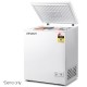 145L Chest Freezer - White 145L Chest Freezer - White