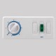 145L Chest Freezer - White 145L Chest Freezer - White