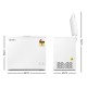 200L Chest Freezer - White 200L Chest Freezer - White