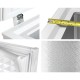 200L Chest Freezer - White 200L Chest Freezer - White