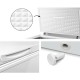200L Chest Freezer - White 200L Chest Freezer - White