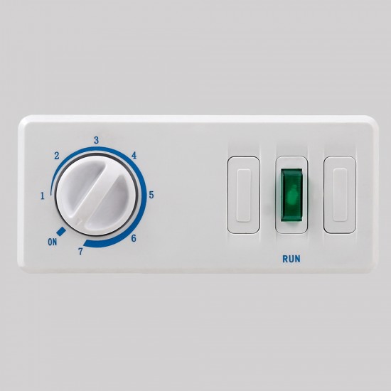 200L Chest Freezer - White 200L Chest Freezer - White