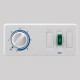 200L Chest Freezer - White 200L Chest Freezer - White