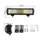 12Inch LED Light Bar Work Driving Triple Row Combo Beam Offroad 4WD Truck 12Inch LED Light Bar Work Driving Triple Row Combo Beam Offroad 4WD Truck