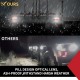 2x LED Tail Lights Indicator & Brake Lights Submersible 12V 2x LED Tail Lights Indicator & Brake Lights Submersible 12V