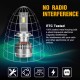 2 x LED Headlight Kit Driving Lamp CSP H7 High Low Beam Canbus ERROR FREE 2 x LED Headlight Kit Driving Lamp CSP H7 High Low Beam Canbus ERROR FREE