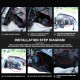 2 x LED Headlight Kit Driving Lamp CSP H7 High Low Beam Canbus ERROR FREE 2 x LED Headlight Kit Driving Lamp CSP H7 High Low Beam Canbus ERROR FREE