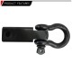 5 Tonne Recovery Hitch Receiver Bonus Bow Shackle Tow Bar Off Road 4X4 4WD 5 Tonne Recovery Hitch Receiver Bonus Bow Shackle Tow Bar Off Road 4X4 4WD