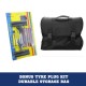 Air Compressor 12v Car 4x4 Tyre Deflator 4wd Portable Inflator 150PSI 85L/min Air Compressor 12v Car 4x4 Tyre Deflator 4wd Portable Inflator 150PSI 85L/min