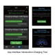 12V Vehicle Battery Monitor via bluetooth 4.0 Voltage Meter auto Alarm Tester 12V Vehicle Battery Monitor via bluetooth 4.0 Voltage Meter auto Alarm Tester